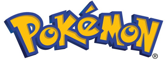 Pokemon Logo